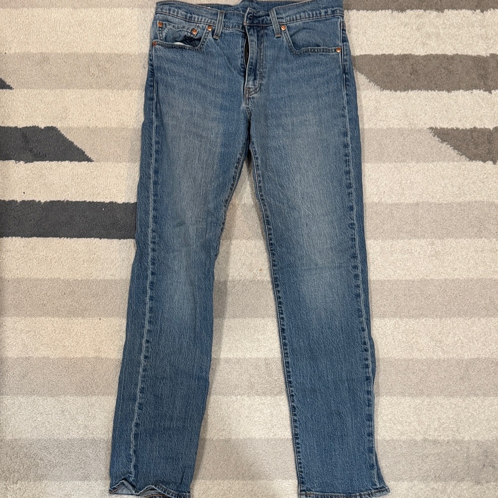 Levi’s 511 Slim Jeans